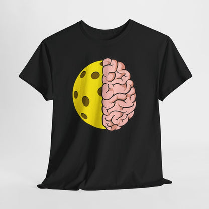 PICKLEBALL BRAIN - Pickleball (Dri Fit)