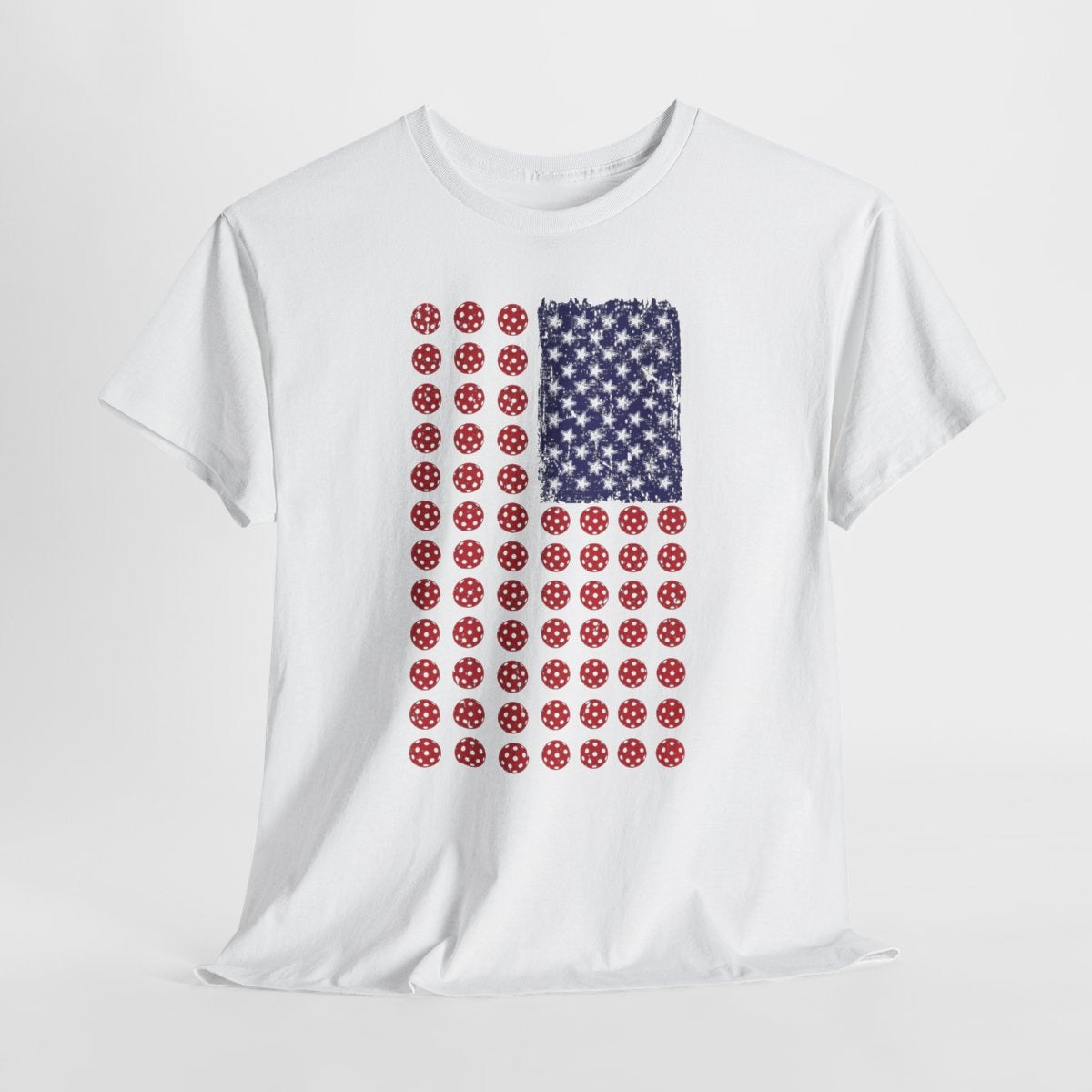 PICKLEBALL USA - Pickleball (Dri Fit)