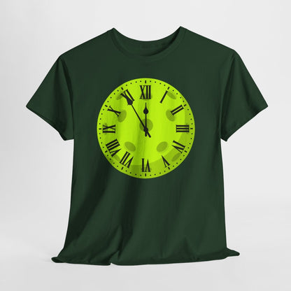 PICKLE TIME - Pickleball (Basic Tee)