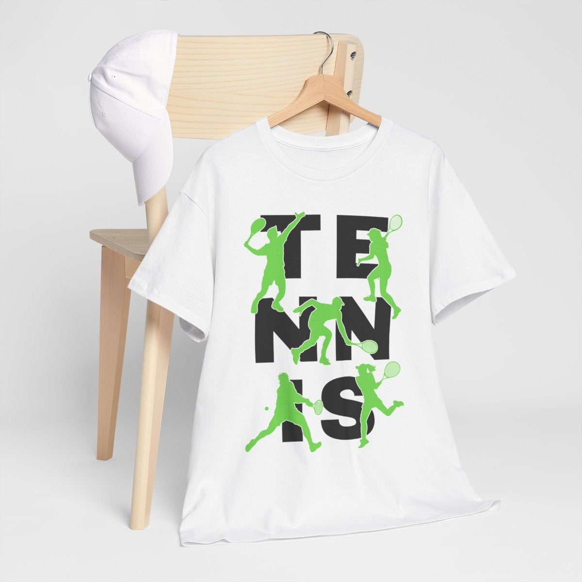GRIP - Tennis (Kids Tee)