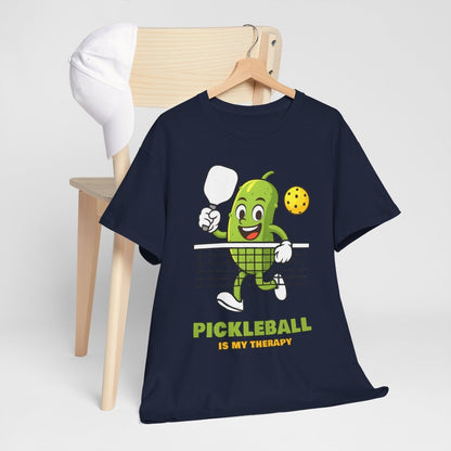 THERAPY 2 - Pickleball (Basic Tee)