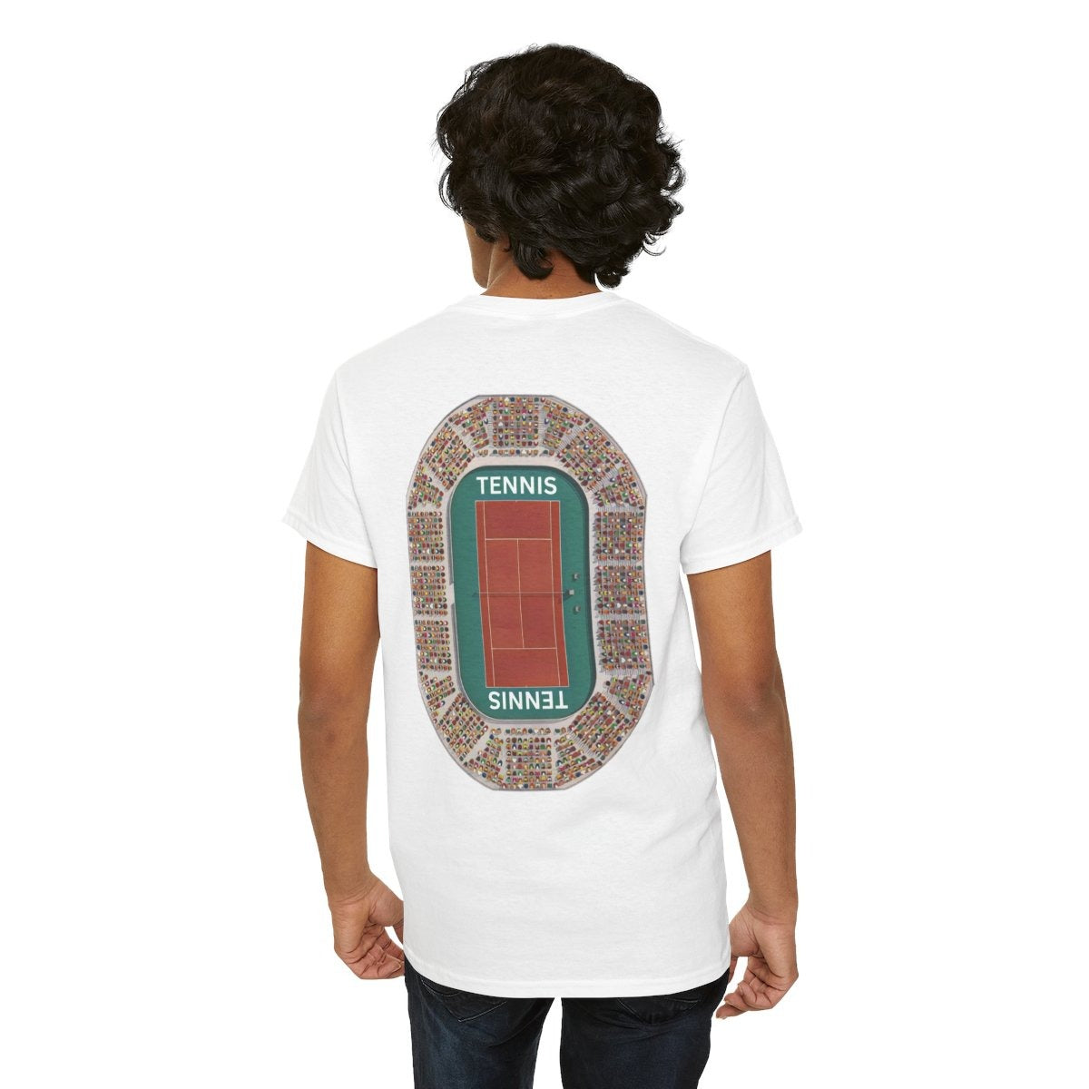 CENTRE COURT - Tennis (Dri Fit)