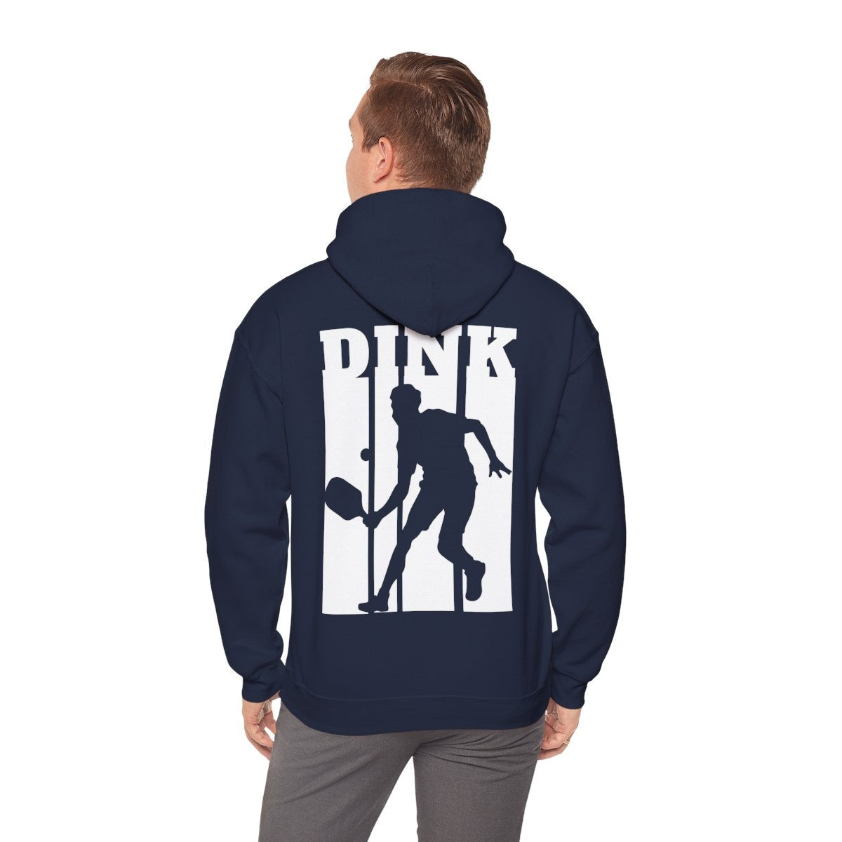 DINK 3 - Pickleball (Hoodie)