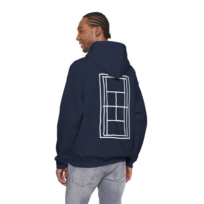 COURT 12 - Tennis (Hoodie)
