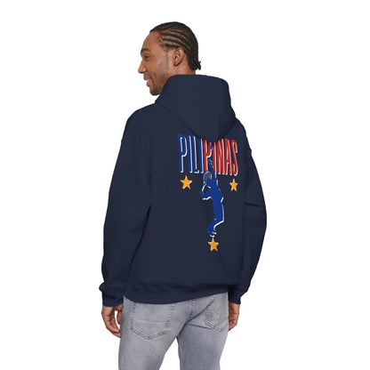 TEAM PILIPINAS 3 - Tennis (Hoodie)