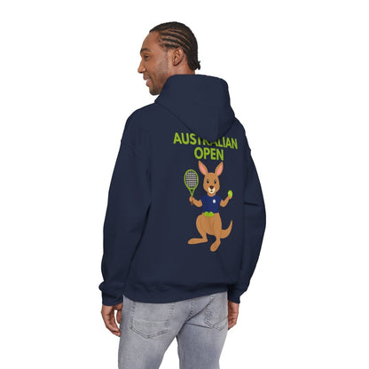 AUSTRALIA OPEN 2 - Tennis (Hoodie)