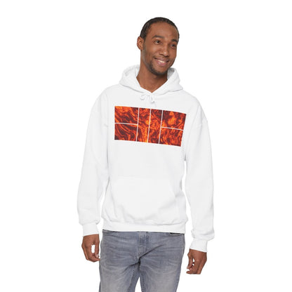 PICKLEBALL LAVA - Pickleball (Hoodie)