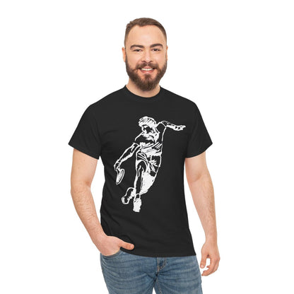CLASSIC TENNIS - Tennis (Basic Tee)