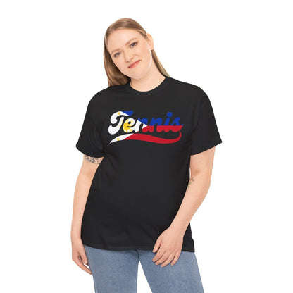 TENNIS PILIPINAS - Tennis (Dri Fit)