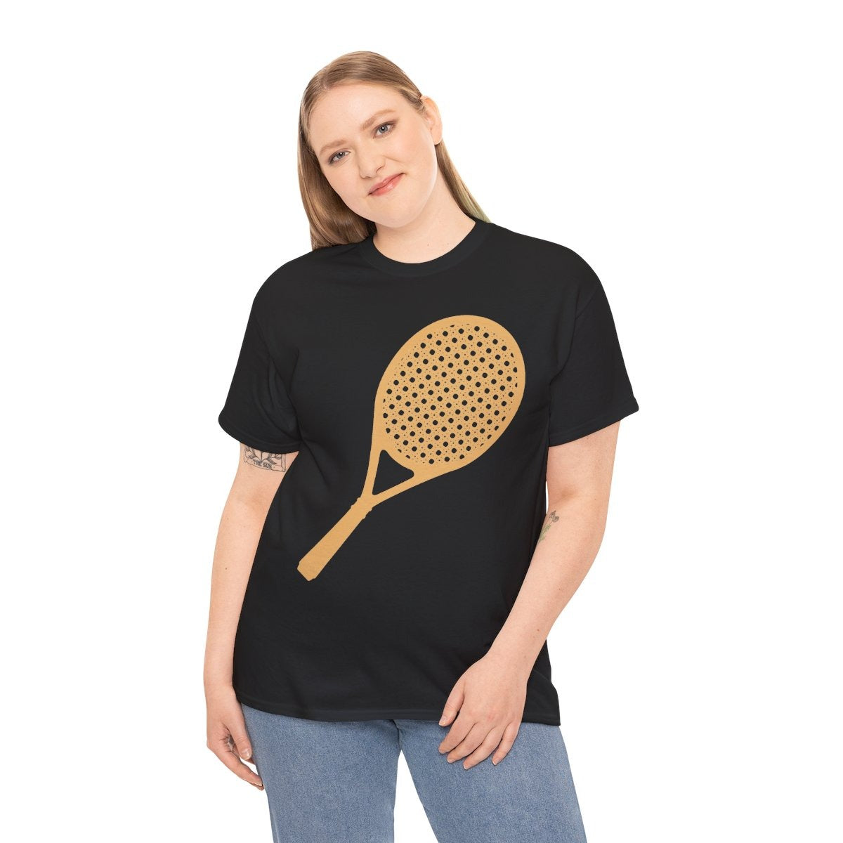 PILIPINAS WEAVE 1 - Tennis (Dri Fit)
