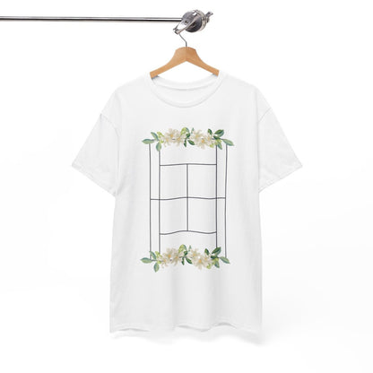 SAMPAGUITA 1 - Tennis (Dri Fit)