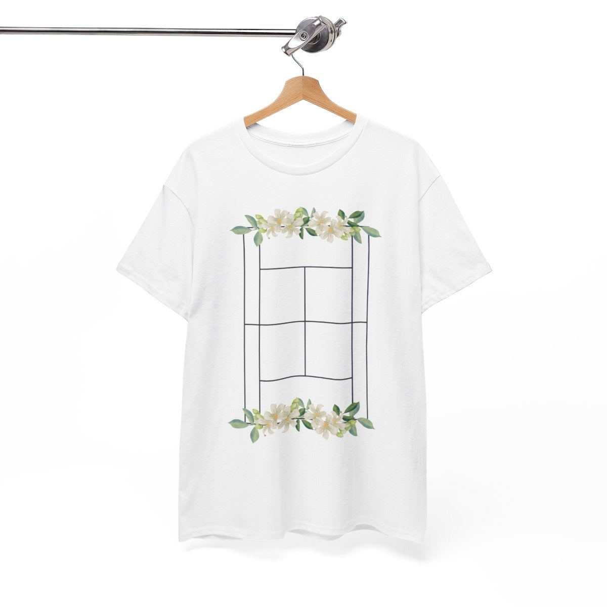 SAMPAGUITA 1 - Tennis (Kids Tee)