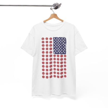 PICKLEBALL USA - Pickleball (Dri Fit)