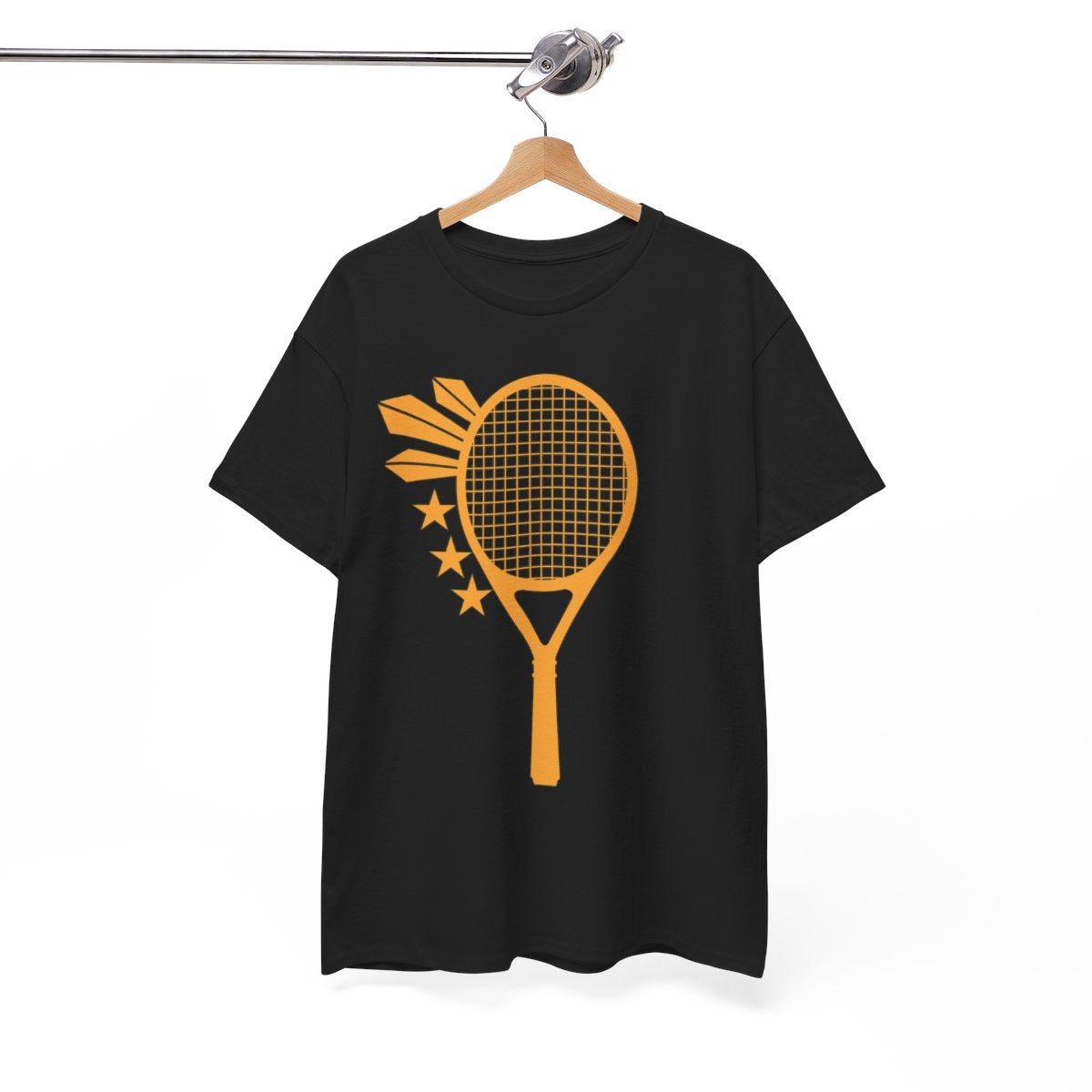3 STARS & SUN - Tennis (Dri Fit)