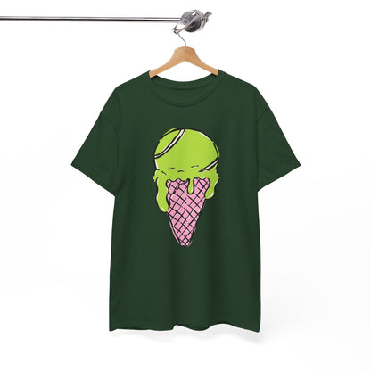 TENNIS SCOOP - Tennis (Basic Tee)