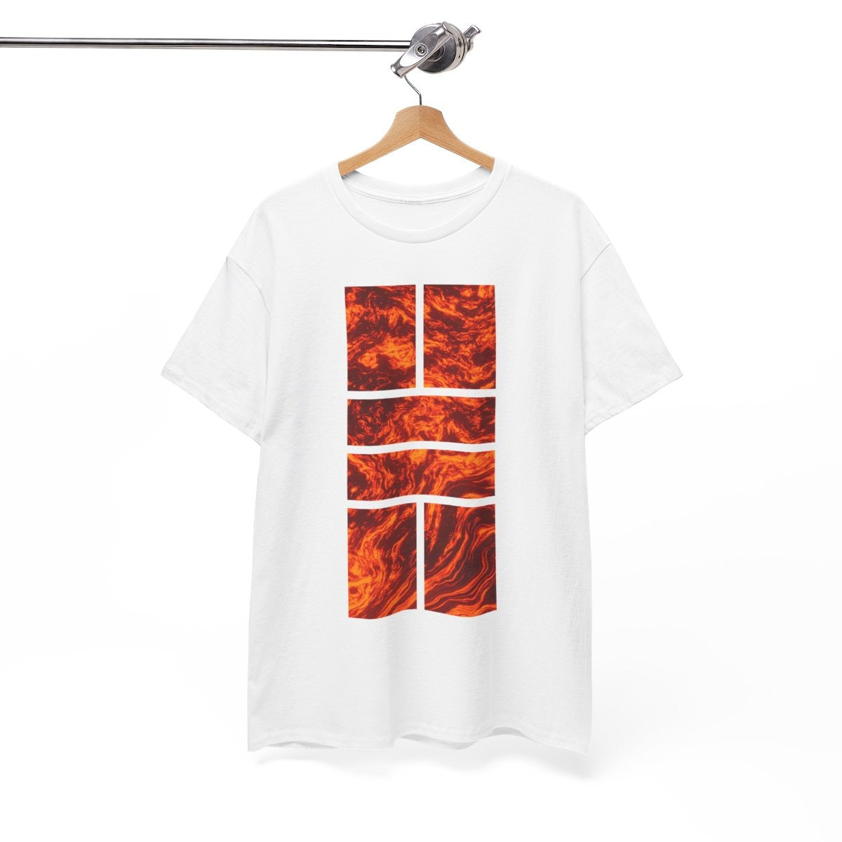 PICKLEBALL LAVA - Pickleball (Dri Fit)