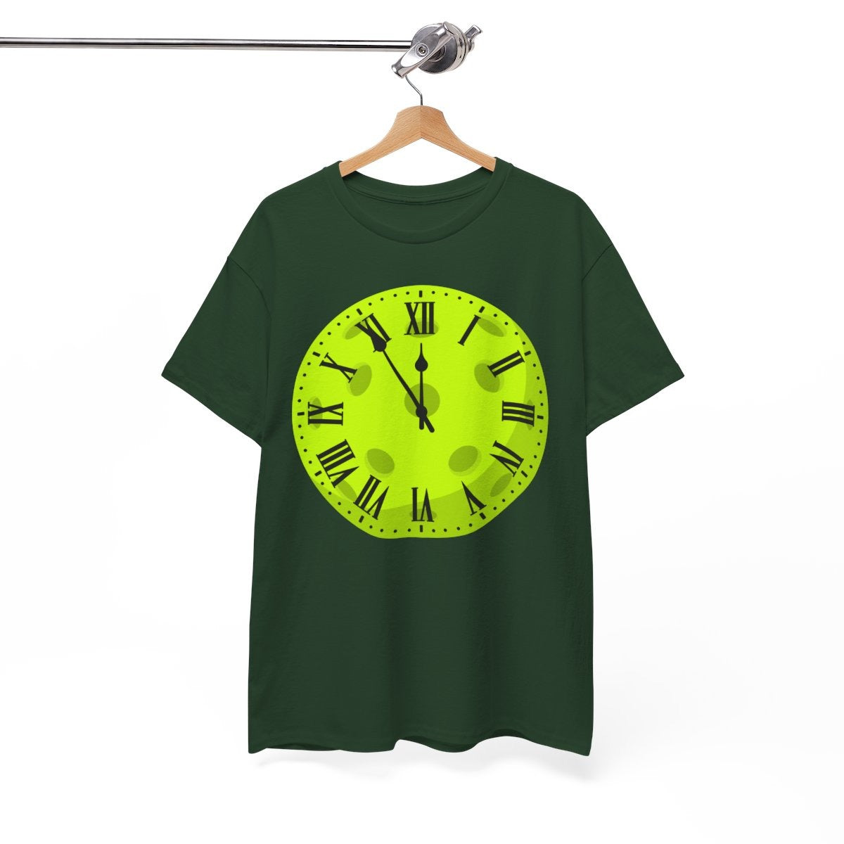 PICKLE TIME - Pickleball (Basic Tee)