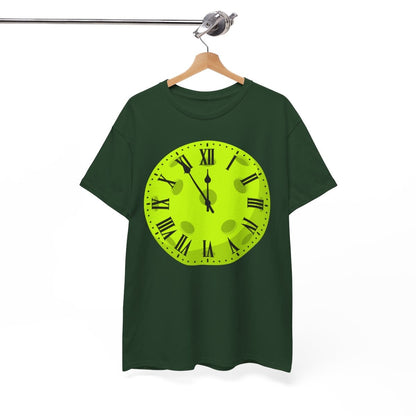 PICKLE TIME - Pickleball (Basic Tee)
