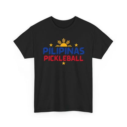TEAM PILIPINAS PICKLEBALL 5 - Pickleball (Dri Fit)