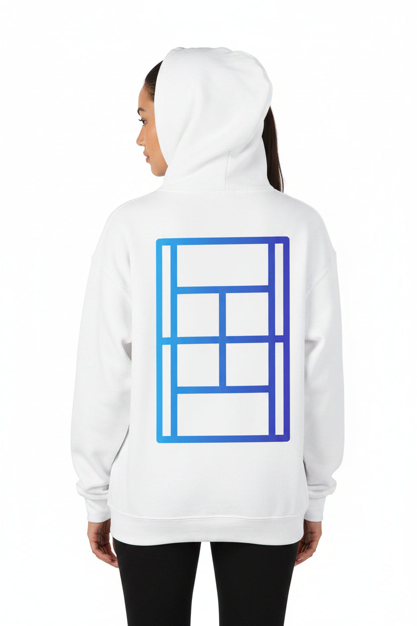 COURT 13 - Tennis (Hoodie)
