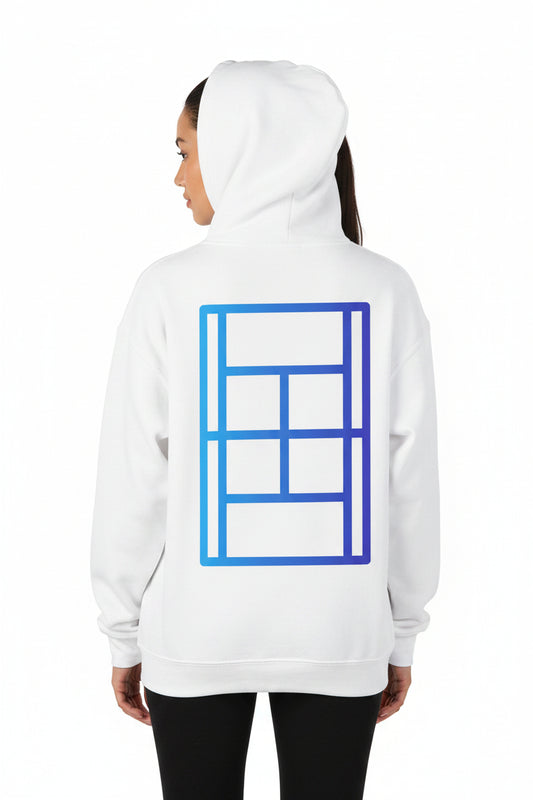 COURT 13 - Tennis (Hoodie)
