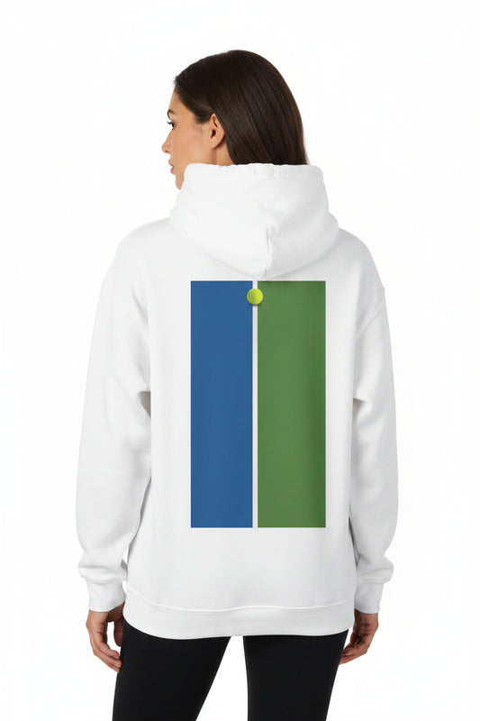 LINE BALL - Tennis (Hoodie)