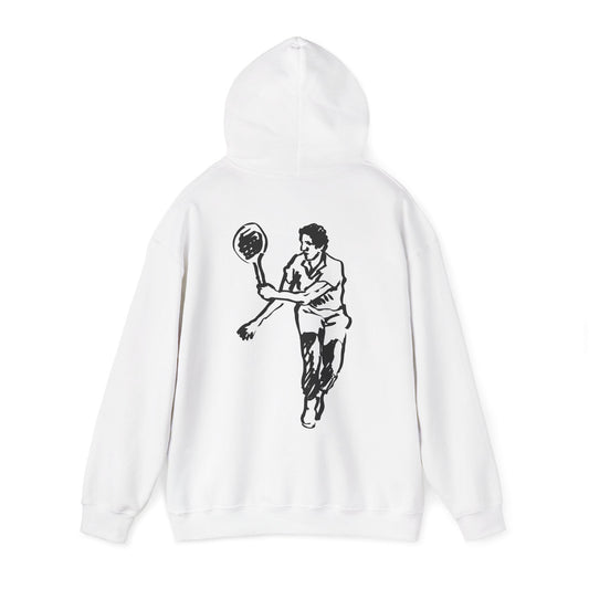 DEEP SHOT - Tennis (Hoodie)
