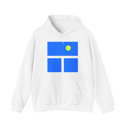 DOUBLE FAULT - Tennis (Hoodie)