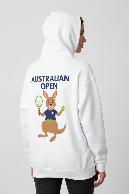 AUSTRALIA OPEN 2 - Tennis (Hoodie)