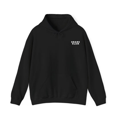 COURT 14 - Tennis Hoodie