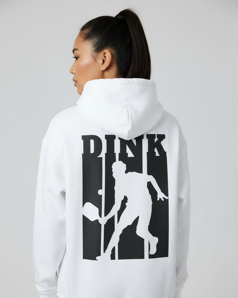 DINK 3 - Pickleball (Hoodie)