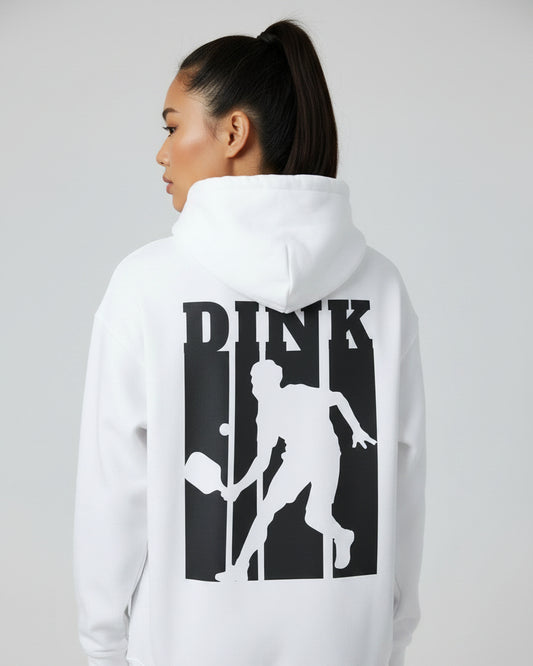 DINK 3 - Pickleball (Hoodie)