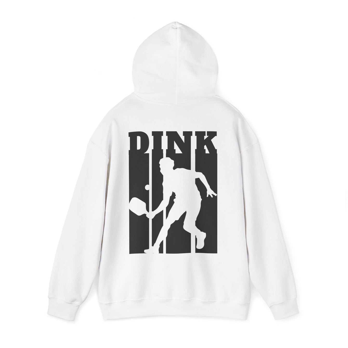DINK 3 - Pickleball (Hoodie)