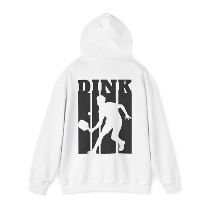 DINK 3 - Pickleball (Hoodie)