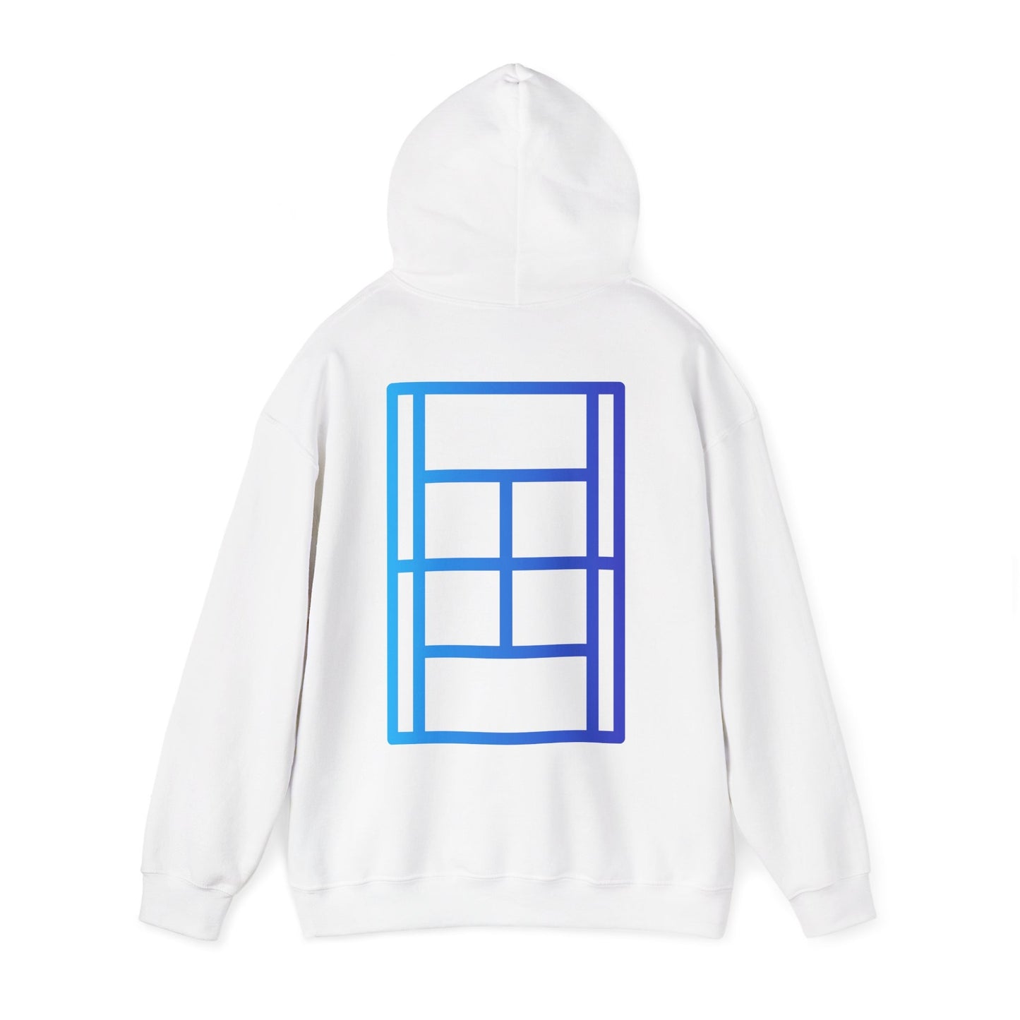 COURT 13 - Tennis (Hoodie)