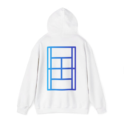 COURT 13 - Tennis (Hoodie)