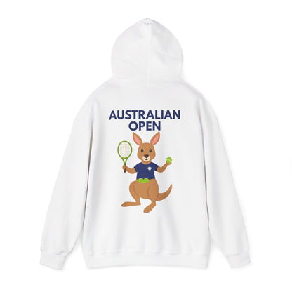 AUSTRALIA OPEN 2 - Tennis (Hoodie)