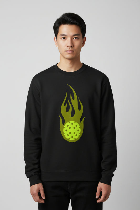 THIRD SHOT - Pickleball (Sweatshirt)