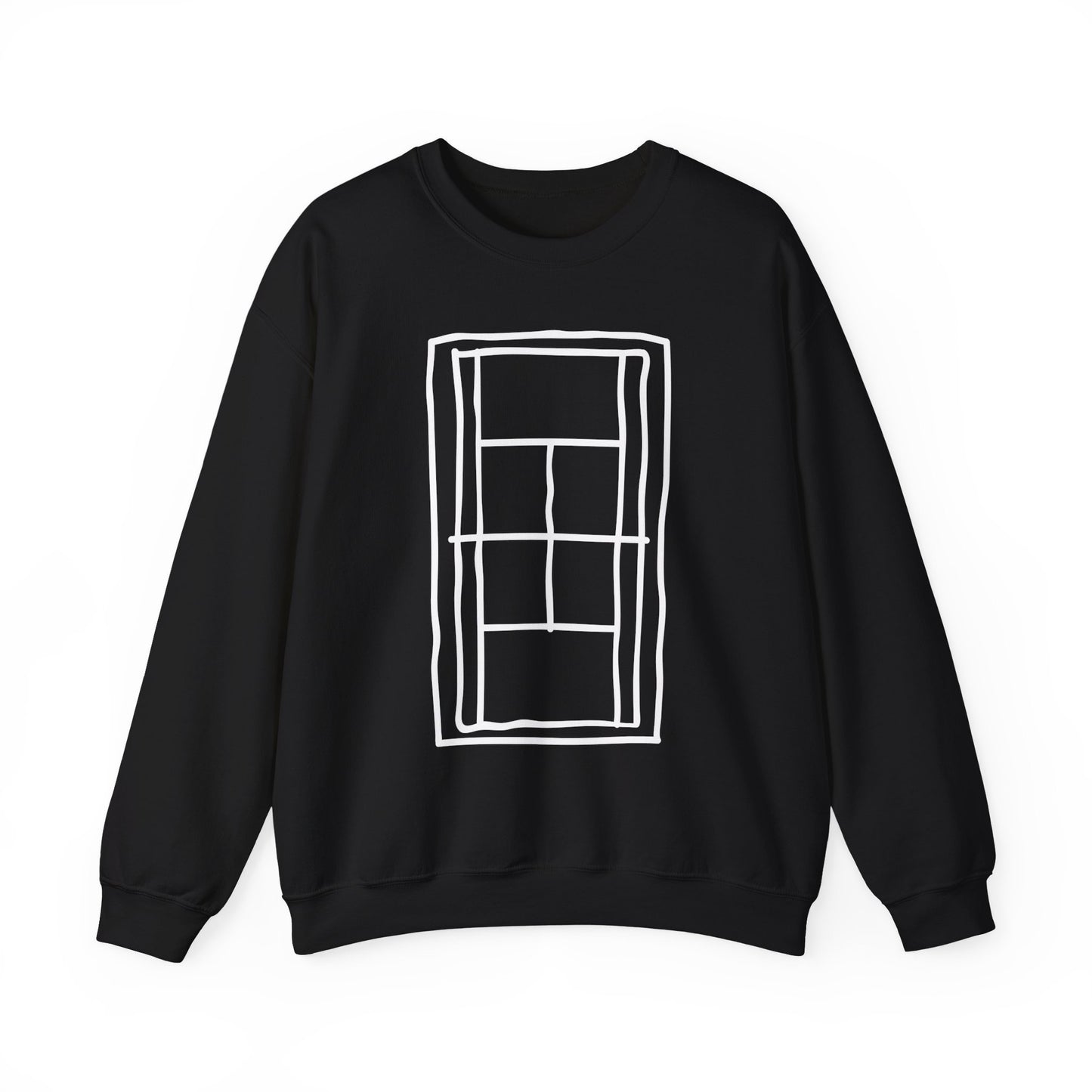 COURT 12 - Tennis (Sweatshirt)