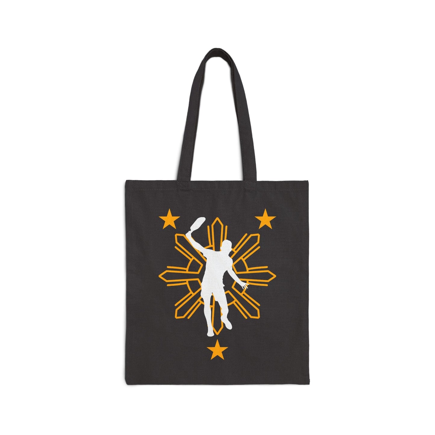 TEAM PILIPINAS PICKLEBALL 4 - Pickleball (Tote Bag)