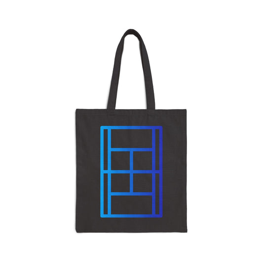COURT 13 - Tennis (Tote Bag)