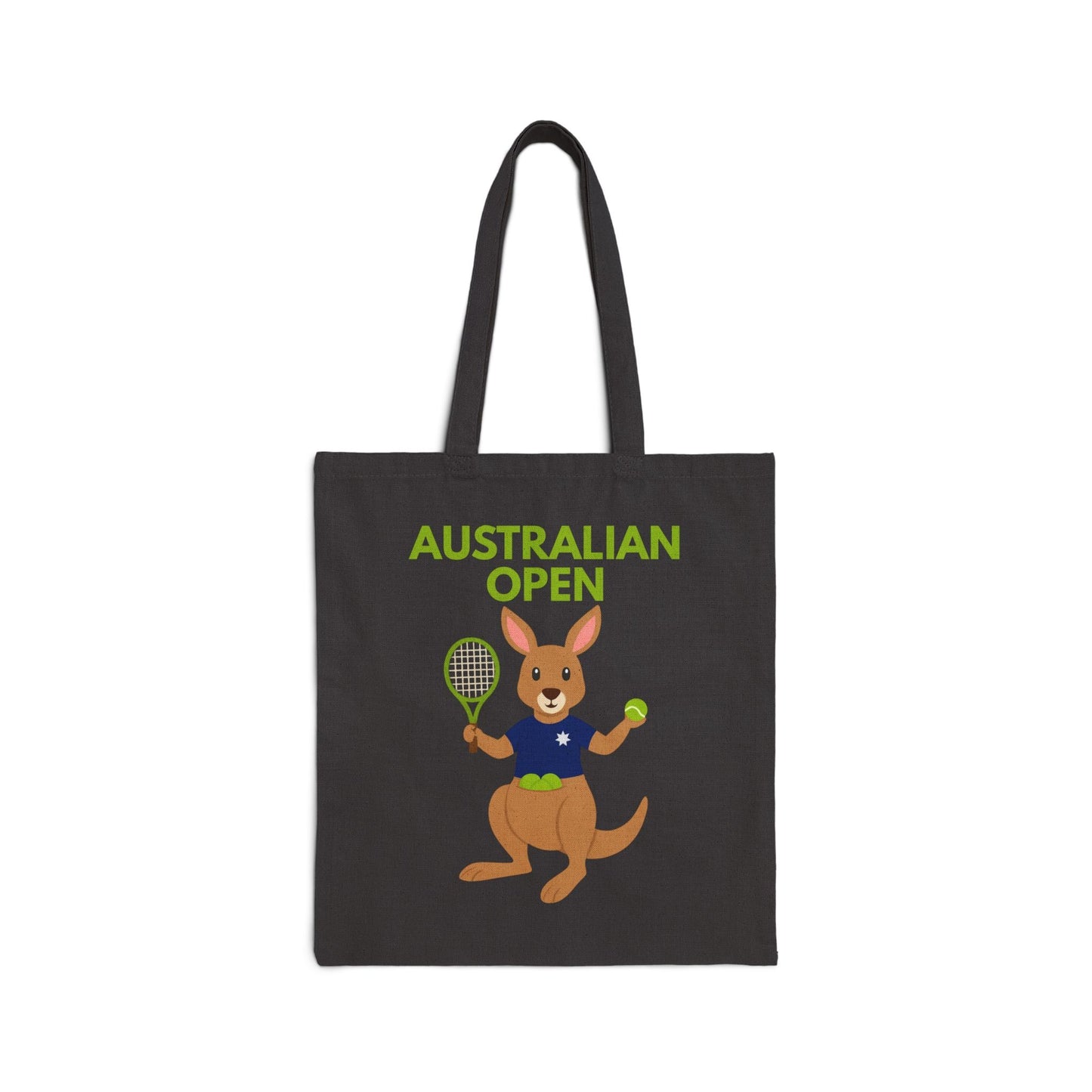 AUSTRALIAN OPEN 2 - Tennis (Tote Bag)