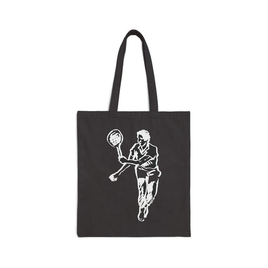 DEEP SHOT - Tennis (Tote Bag)