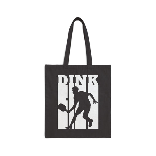 DINK 3 - Pickleball (Tote Bag)