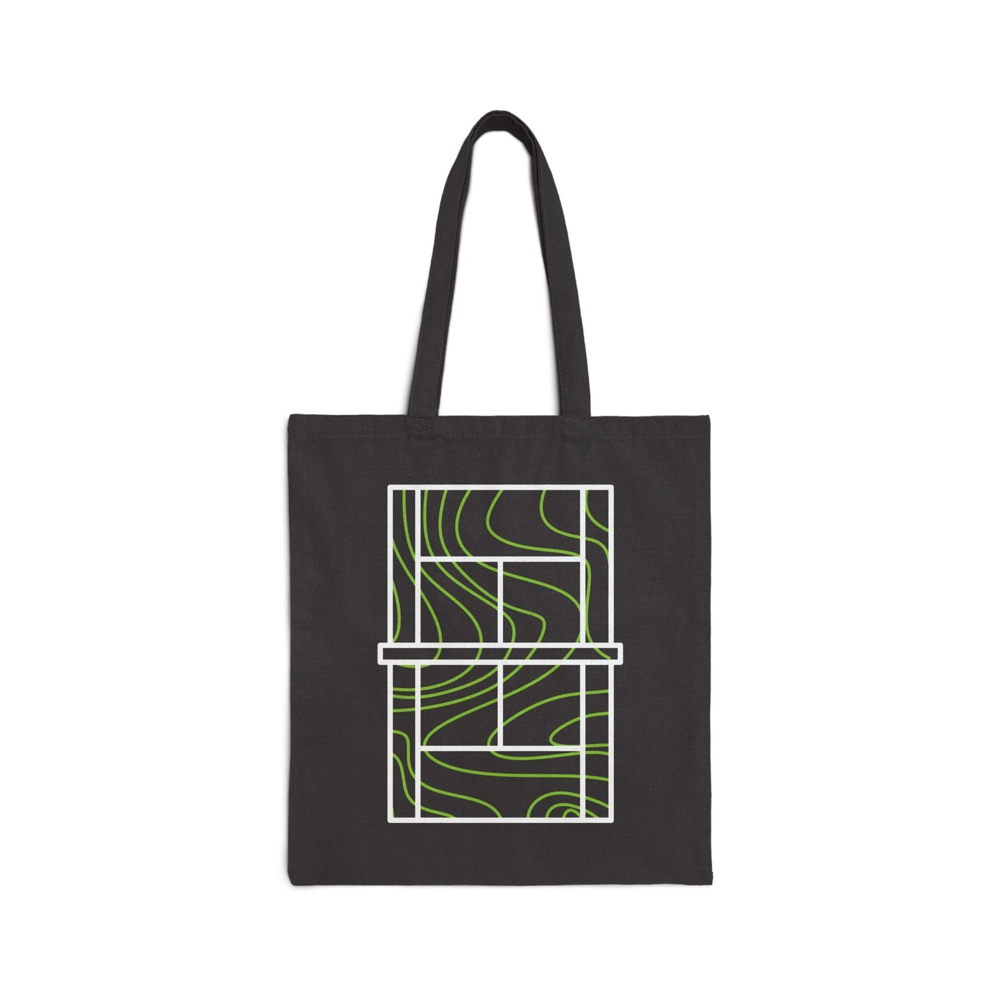 COURT 14 - Tennis Tote Bag