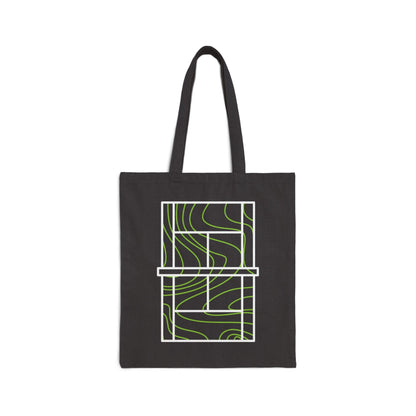 COURT 14 - Tennis Tote Bag