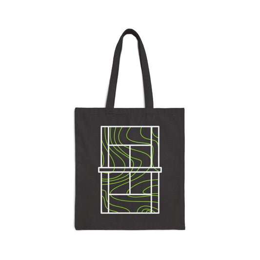 COURT 14 - Tennis Tote Bag