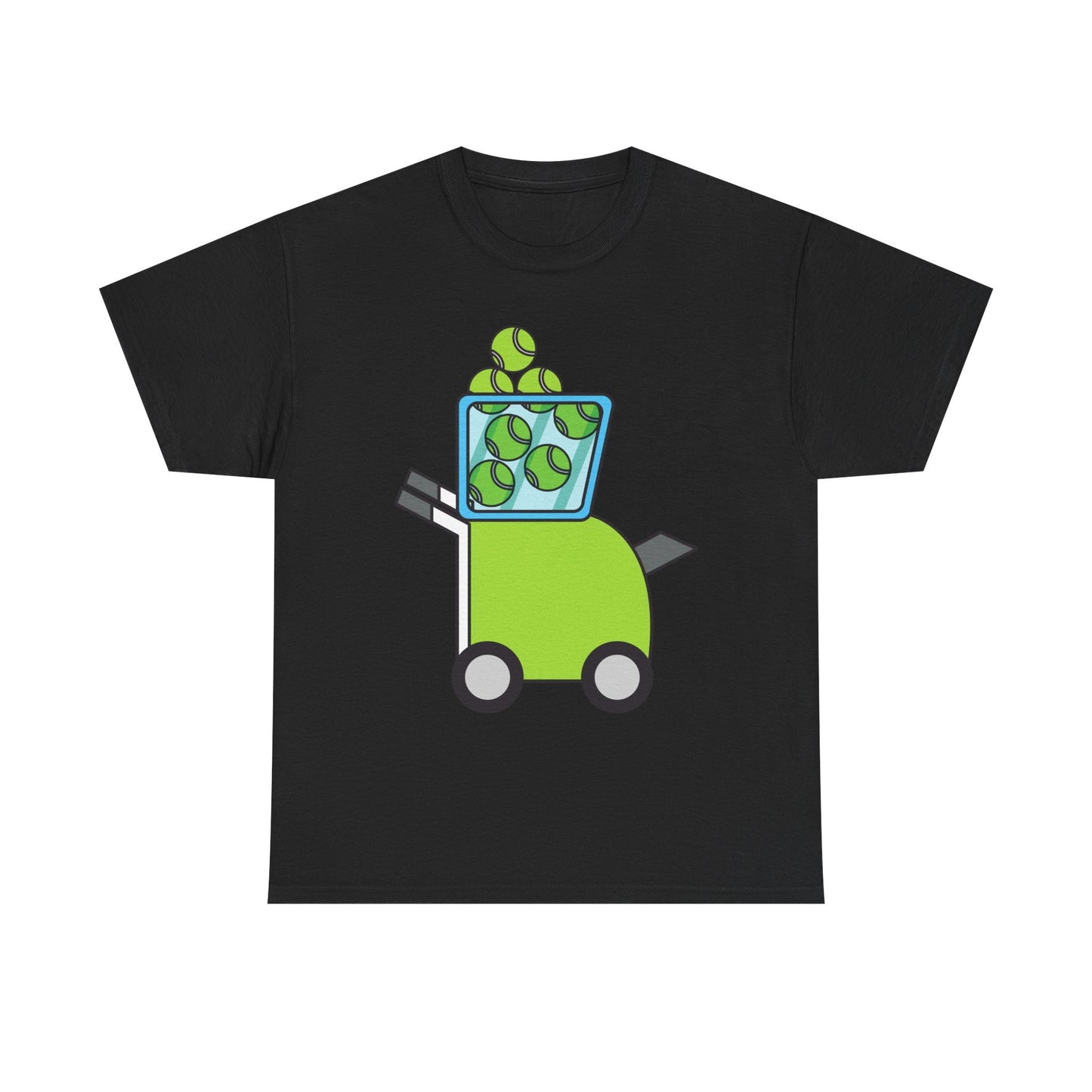 BALL MACHINE - Tennis (Dri Fit)