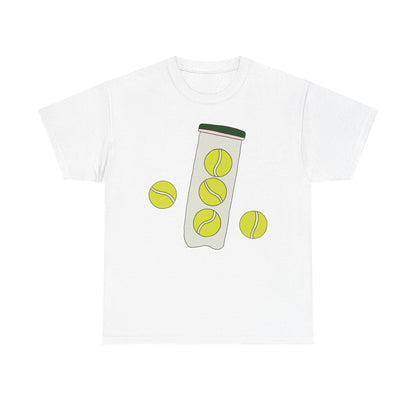 DIRTBALLER - Tennis (Dri Fit)