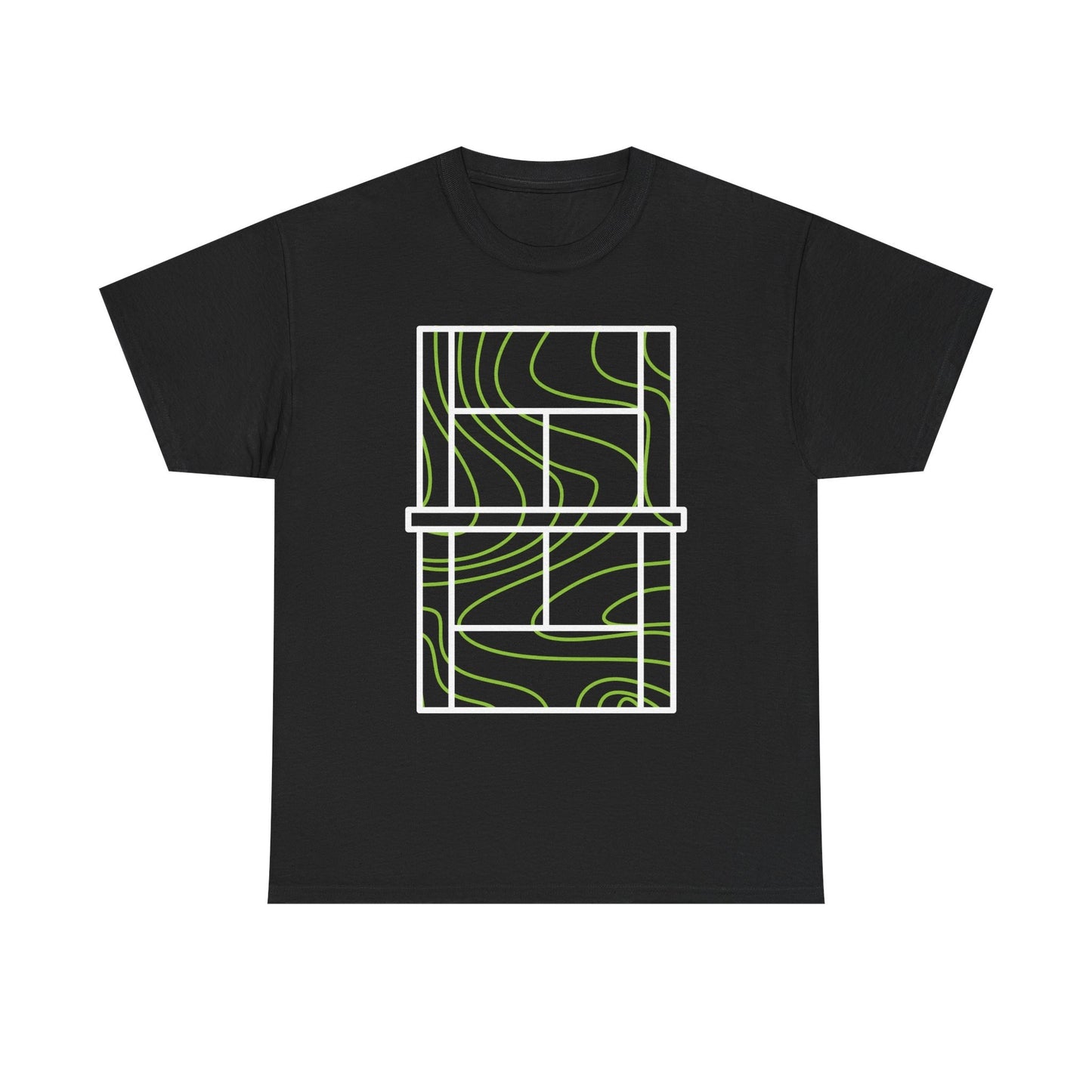 COURT 14 - Tennis Dri Fit